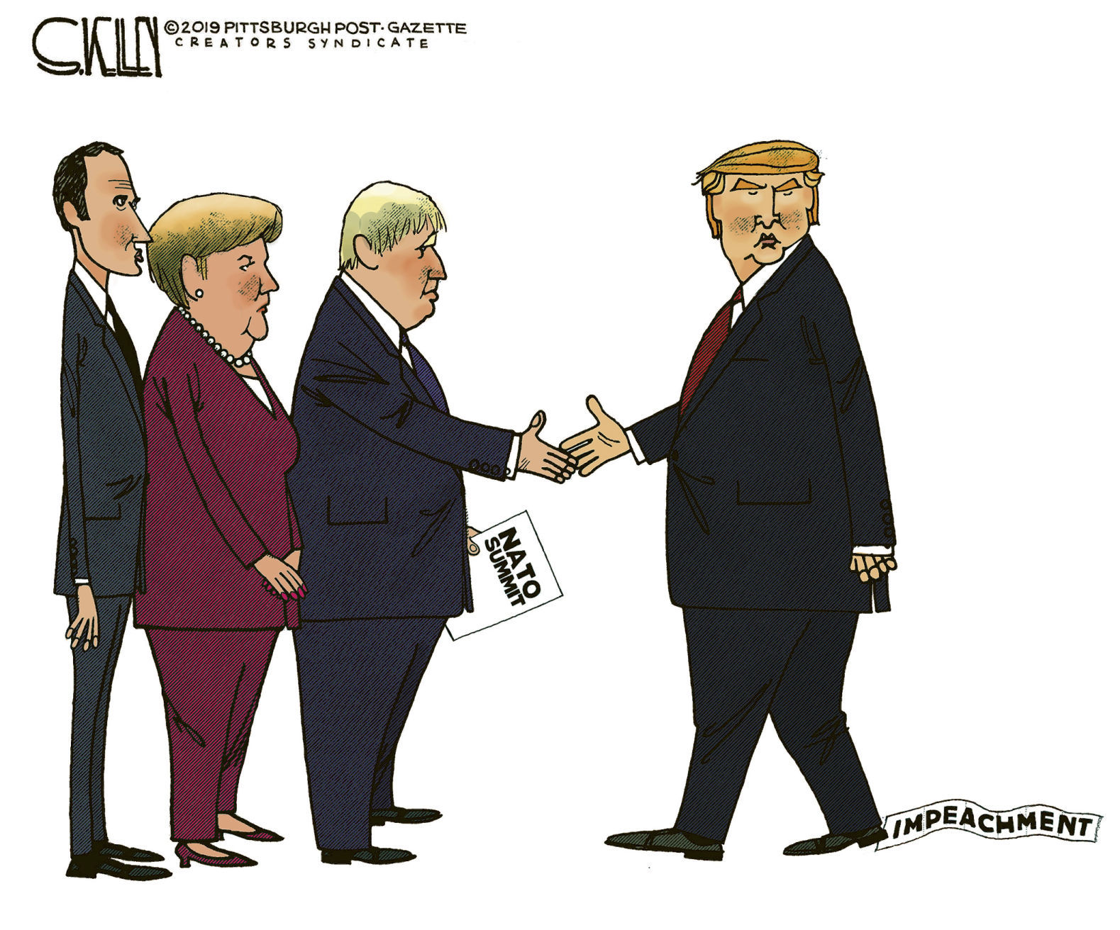 cartoon